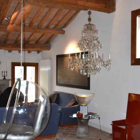 Cesarina Magli D'epoca Bed & Breakfast Molinella