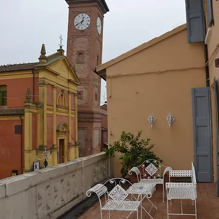 Bed & Breakfast Cesarina Magli D'epoca