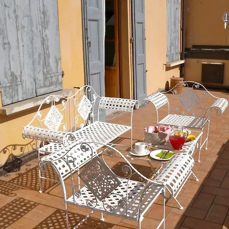 Bed & Breakfast Cesarina Magli D'epoca
