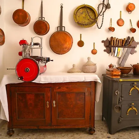 Bed & Breakfast Cesarina Magli D'epoca