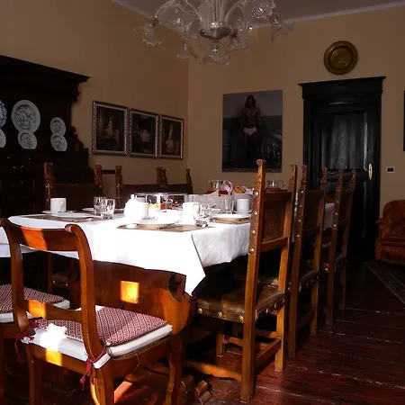 Bed & Breakfast Cesarina Magli D'epoca Molinella