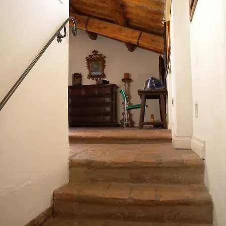 Bed & Breakfast Cesarina Magli D'epoca *
