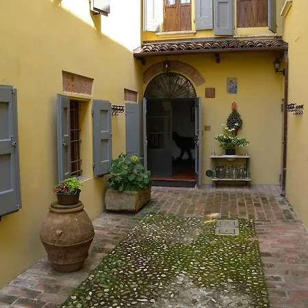 Bed & Breakfast Cesarina Magli D'epoca