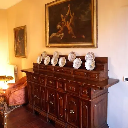 Bed & Breakfast Cesarina Magli D'epoca *