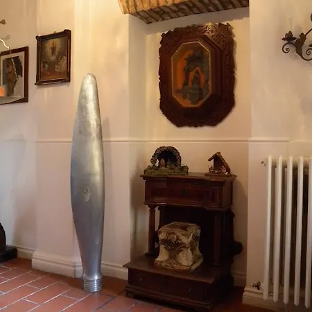 Bed & Breakfast Cesarina Magli D'epoca