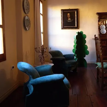 Bed & Breakfast Cesarina Magli D'epoca Molinella