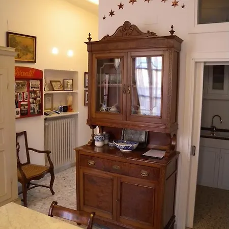 Bed & Breakfast Cesarina Magli D'epoca *