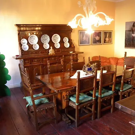 Bed & Breakfast Cesarina Magli D'epoca