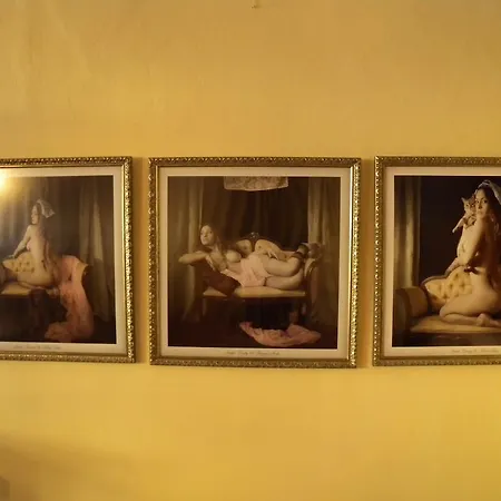 Bed & Breakfast Cesarina Magli D'epoca Molinella