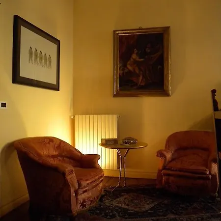 Bed & Breakfast Cesarina Magli D'epoca *